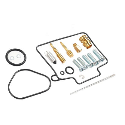 Motorcycle Carburetor Repair Kit for Suzuki RM125 (2001-2006)