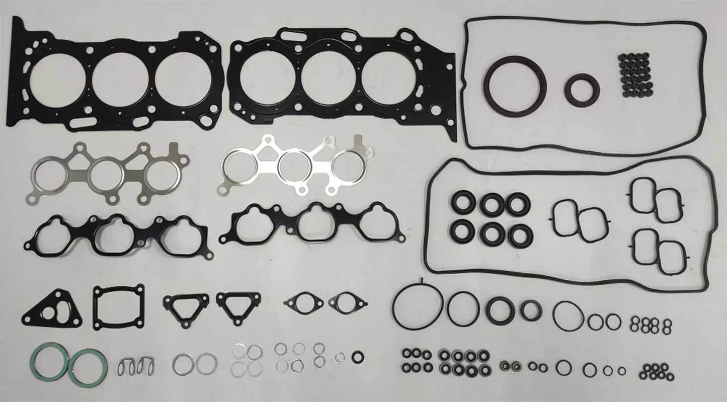 VRS Cylinder Head Gasket Set for Toyota Tarago GSR50 3.5L 2GR-FE (2007-2019)