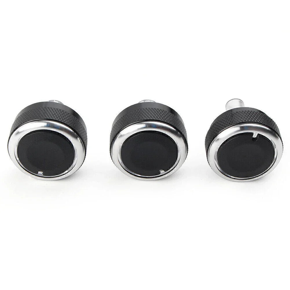 A/C Control Switch Knob for Mazda 2 (2011-2014)