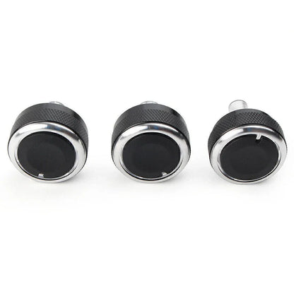 A/C Control Switch Knob for Mazda 2 (2011-2014)