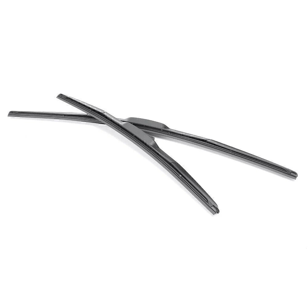 26" & 18" Wiper Blades for Toyota Camry XV50 (2012-2017)
