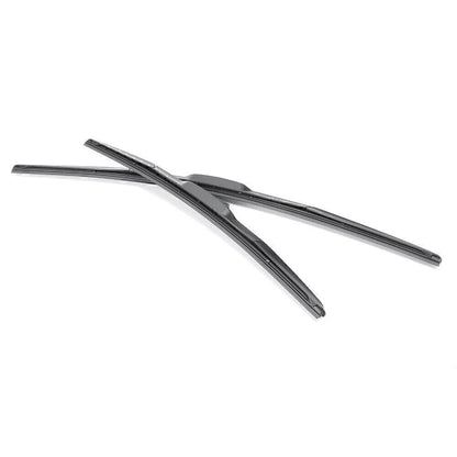 26" & 18" Wiper Blades for Toyota Camry XV50 (2012-2017)