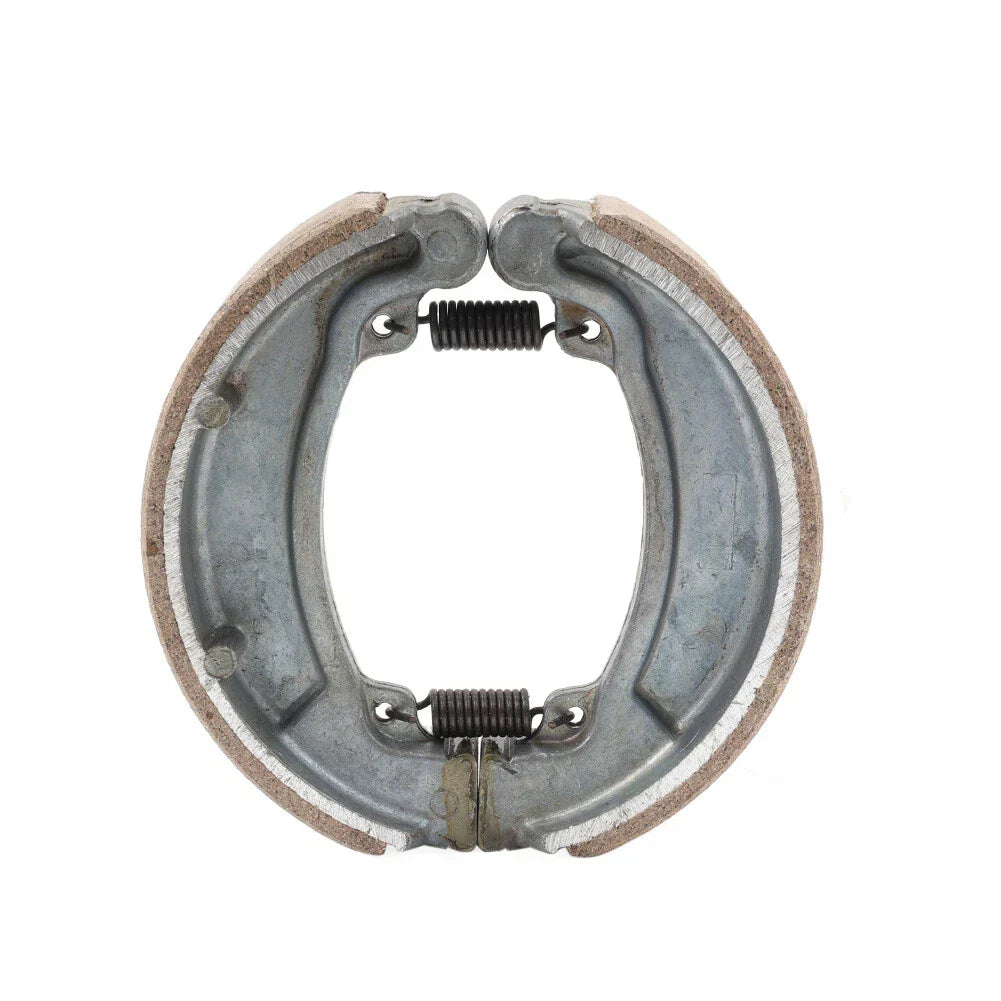 Rear Brake Shoes for Honda ATC 70, CM 200, CB 125 (1978-1985)