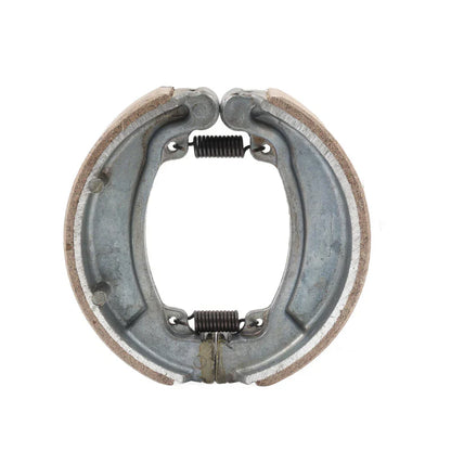 Rear Brake Shoes for Honda ATC 70, CM 200, CB 125 (1978-1985)
