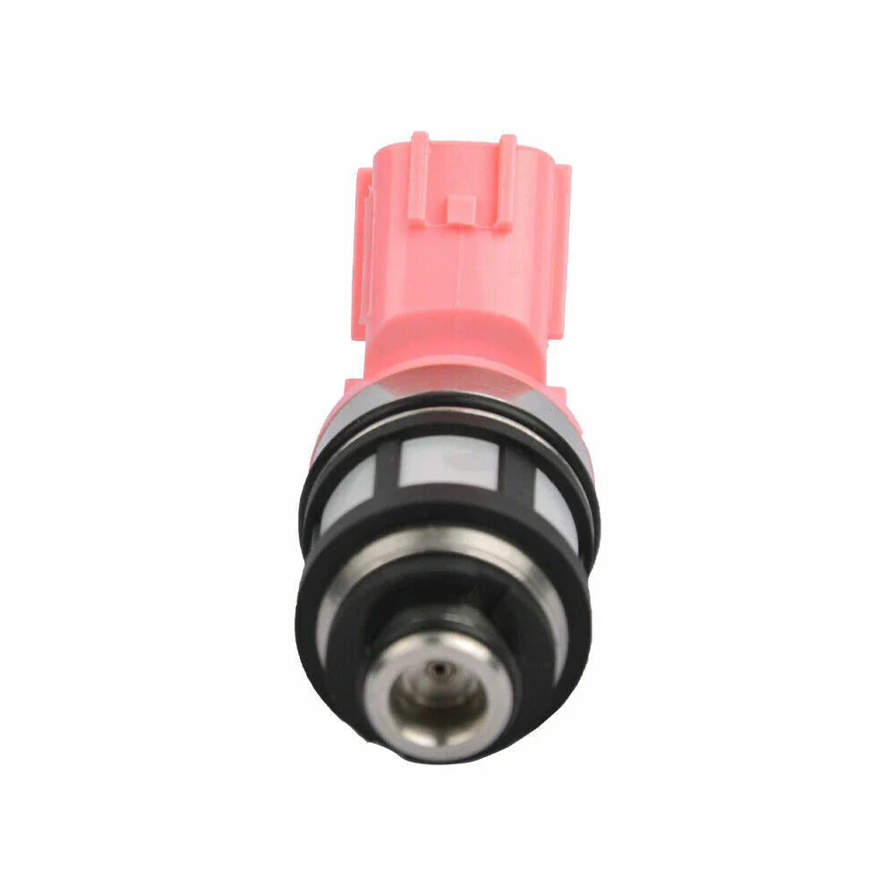 6 x Fuel Injectors for Nissan Pathfinder R50, Navara D21, D22 (1996-2004)
