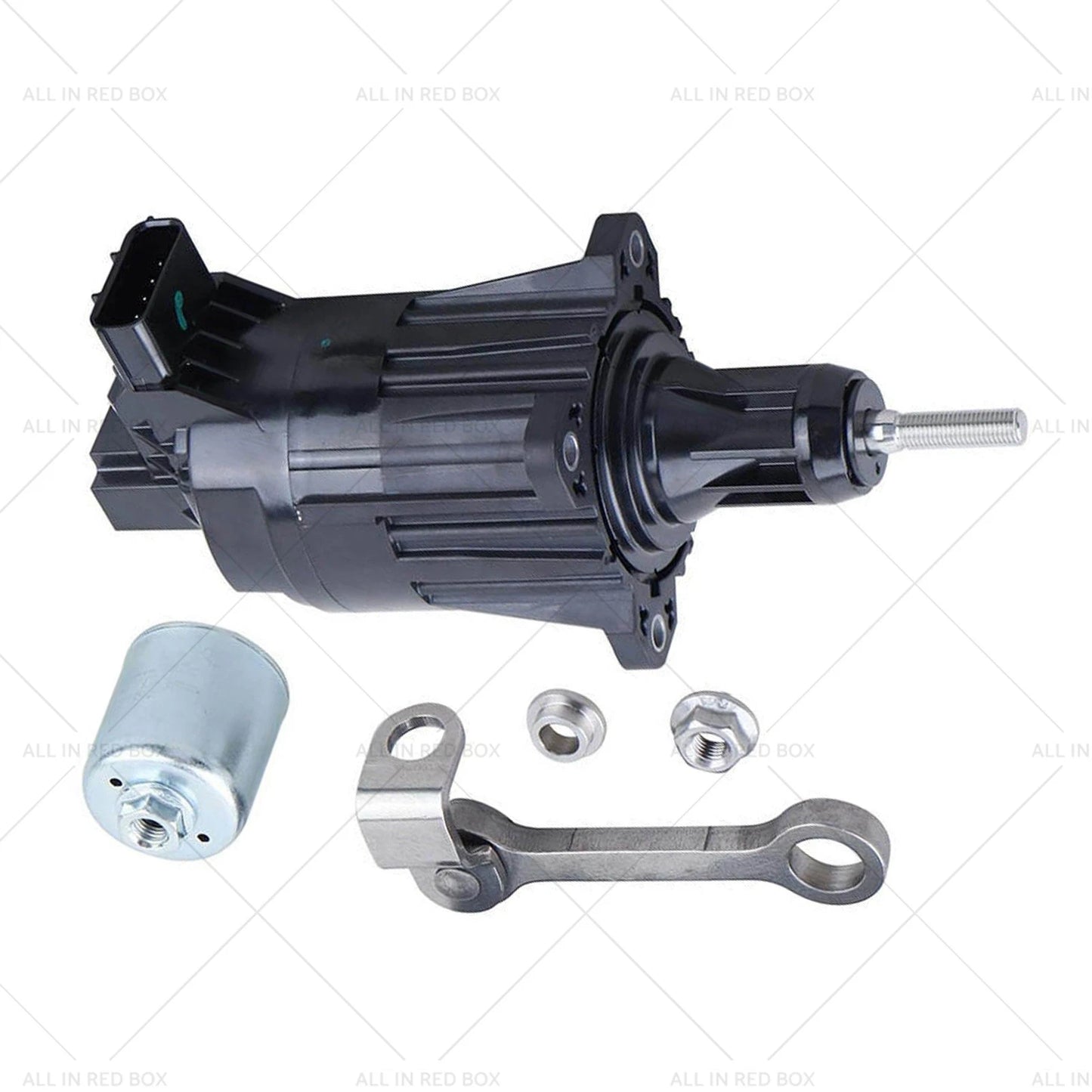 Turbo Charger Solenoid Valve Actuator for Honda Civic 1.5L (2016-2021)