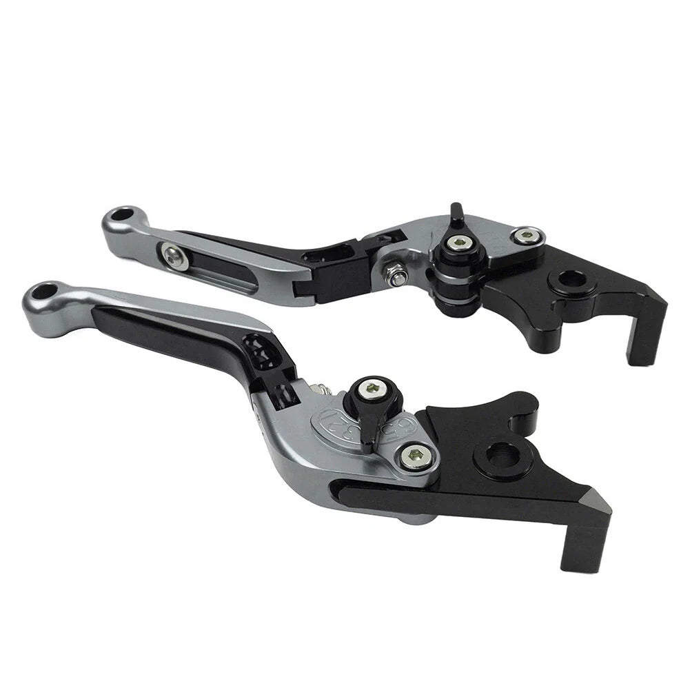 CNC 1 Pair Brake Clutch Levers for Yamaha FJR 1300, XJR1300 (2004-2020)
