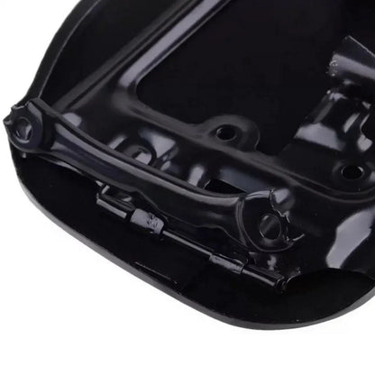 Fuel Filler Door Lid Assy Black for Toyota 4Runner (2003-2009)