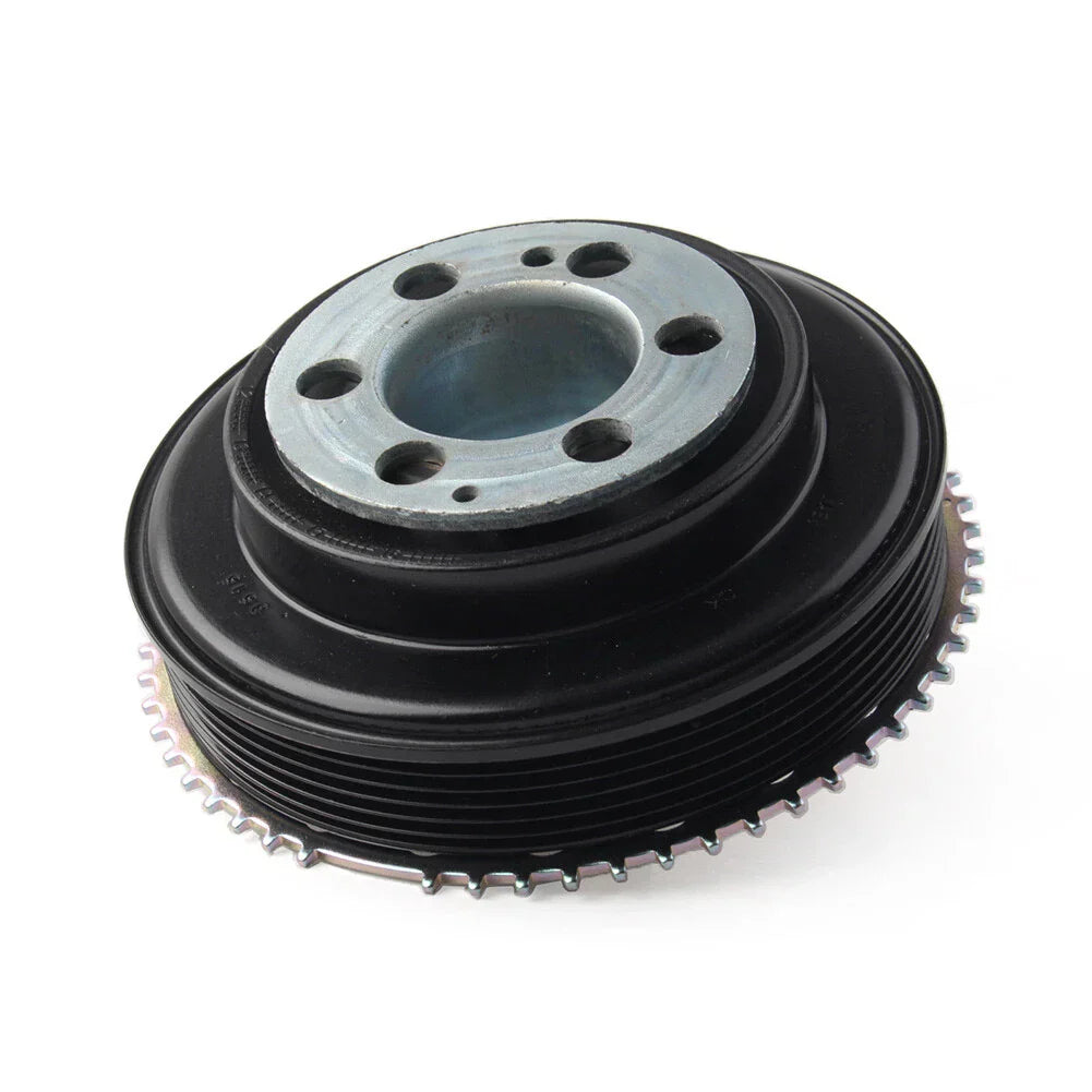 Crankshaft Pulley for Land Rover Ford Volvo 2.0L 16V (2006-2016)