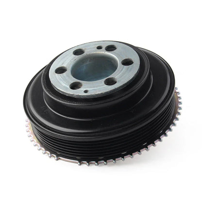 Crankshaft Pulley for Land Rover Ford Volvo 2.0L 16V (2006-2016)