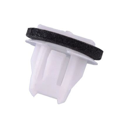 50 x Fender Clamp Wheel Arch Mounting Clips for Nissan