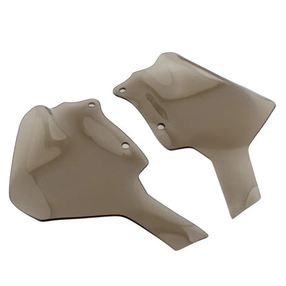 Wind Deflectors for Tiger 850 Sport, Tiger 900 (2020-2023)