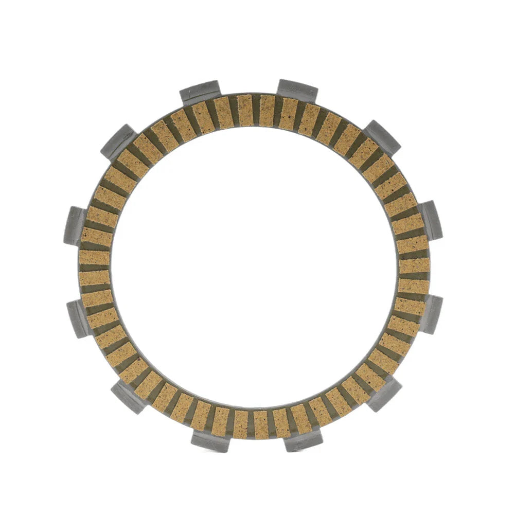 8X Clutch Friction Plates for Honda CRF 250R 2008-2017, CRF 250X 2004-2017
