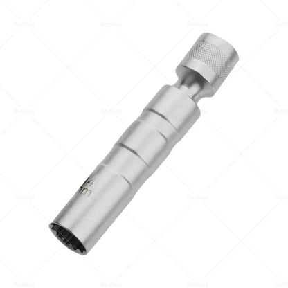 Thin Wall Magnetic Swivel Spark Plug Socket 14/16MM for Car Models