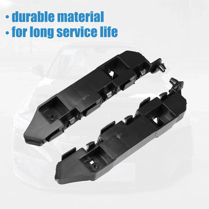 Bumper Bracket for Honda Civic 2012-2015 (2 x Left & Right)