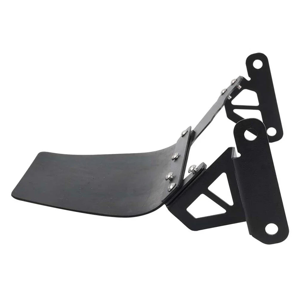 Rear Shock Absorber Mudguard Cover for VOGE Valico DS525X (2021-2023)