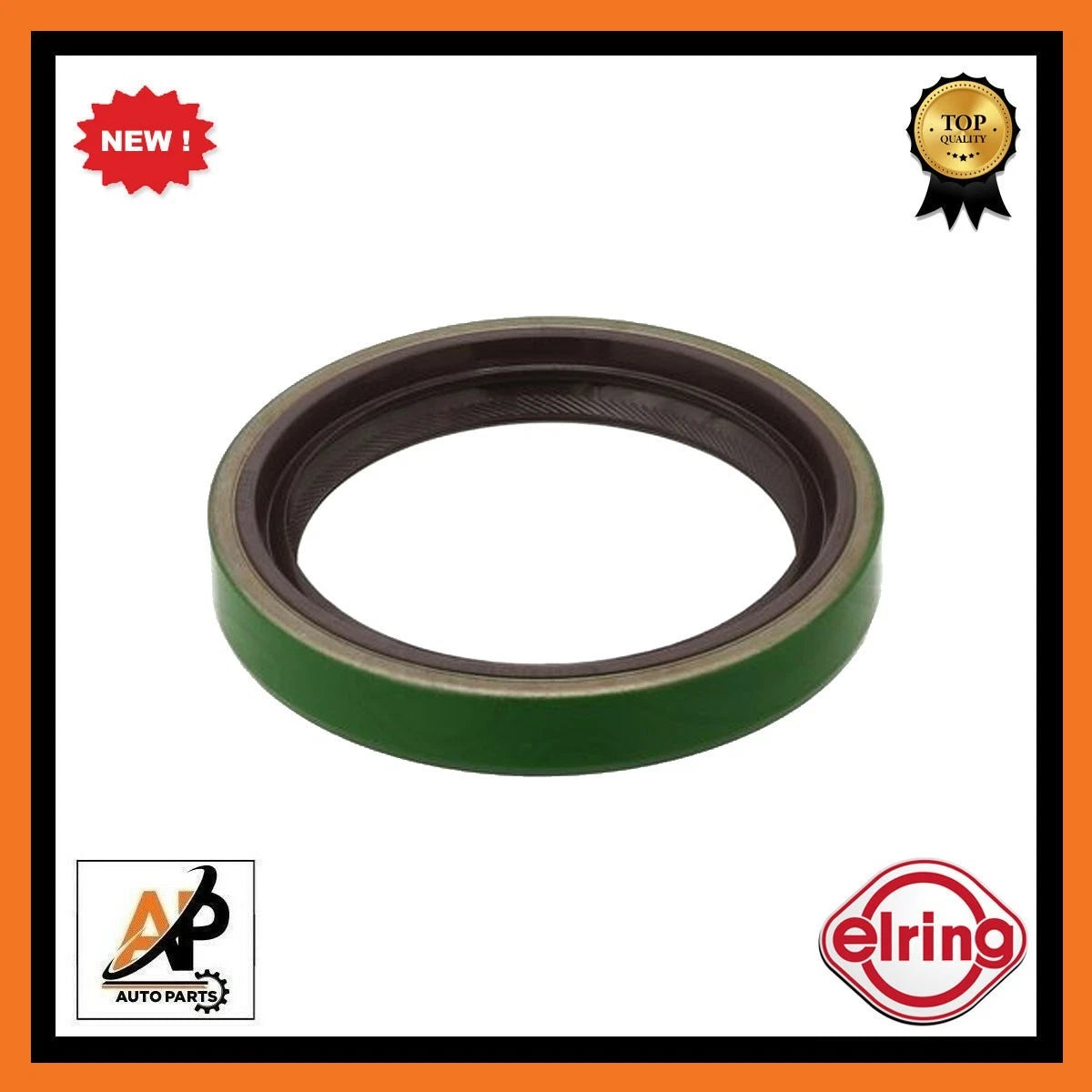 Crankshaft Seal Replacement for Deutz BF 3L 914  (2010–2015)