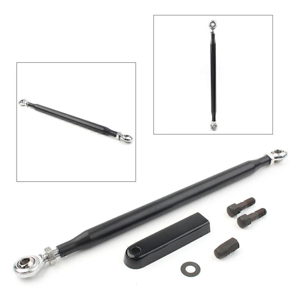New Shift Linkage Shifter for Harley Touring Electra Glide Road King (2009-2023)