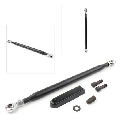 New Shift Linkage Shifter for Harley Touring Electra Glide Road King (2009-2023)