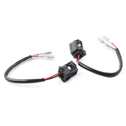 Type 2-Wire Turn Signal Connector Wire Harness for Yamaha MT10 (2016-2023)