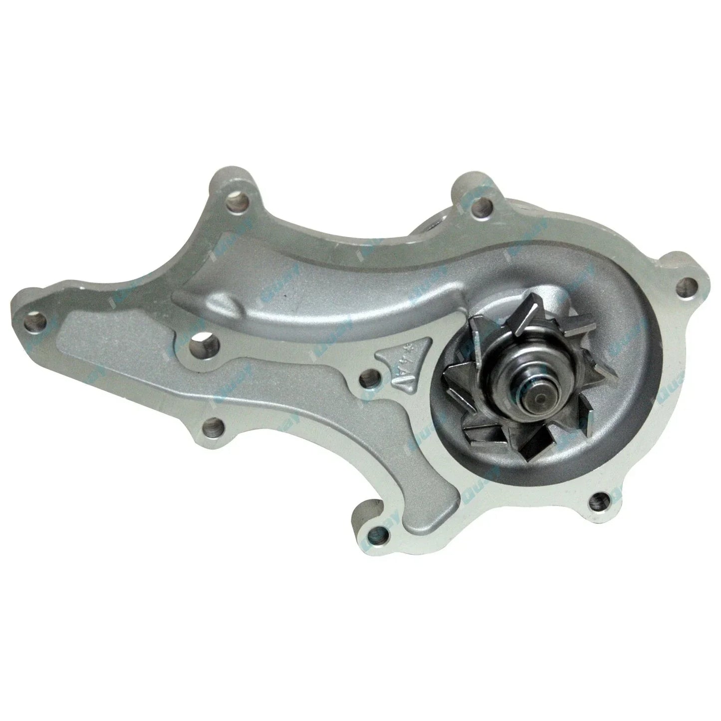 Water Pump for Toyota Coaster Bus RB20 1982-1983 4cy 22R 2.4L 2366cc SOHC