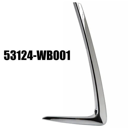Grille Molding Trim for Toyota Yaris