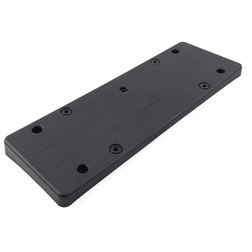 Front License Plate Holder Bracket for Land Rover Discovery 5 (2017-2022)