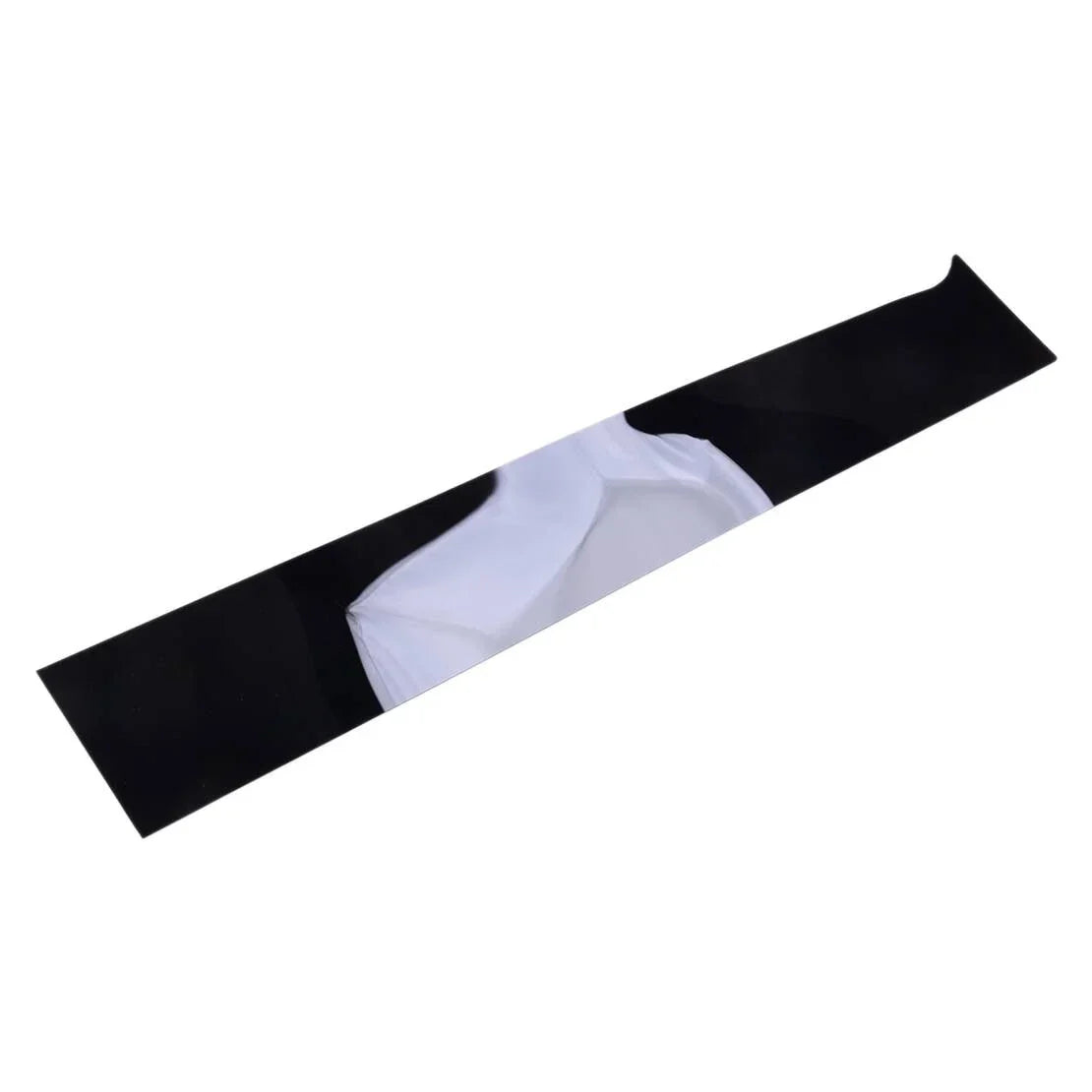 Window Pillar Post Cover Trim Set for Nissan Note (2014-2019)