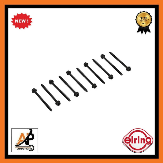 Cylinder Head Bolt Set Replacement for Ford Transit (2000–2013)