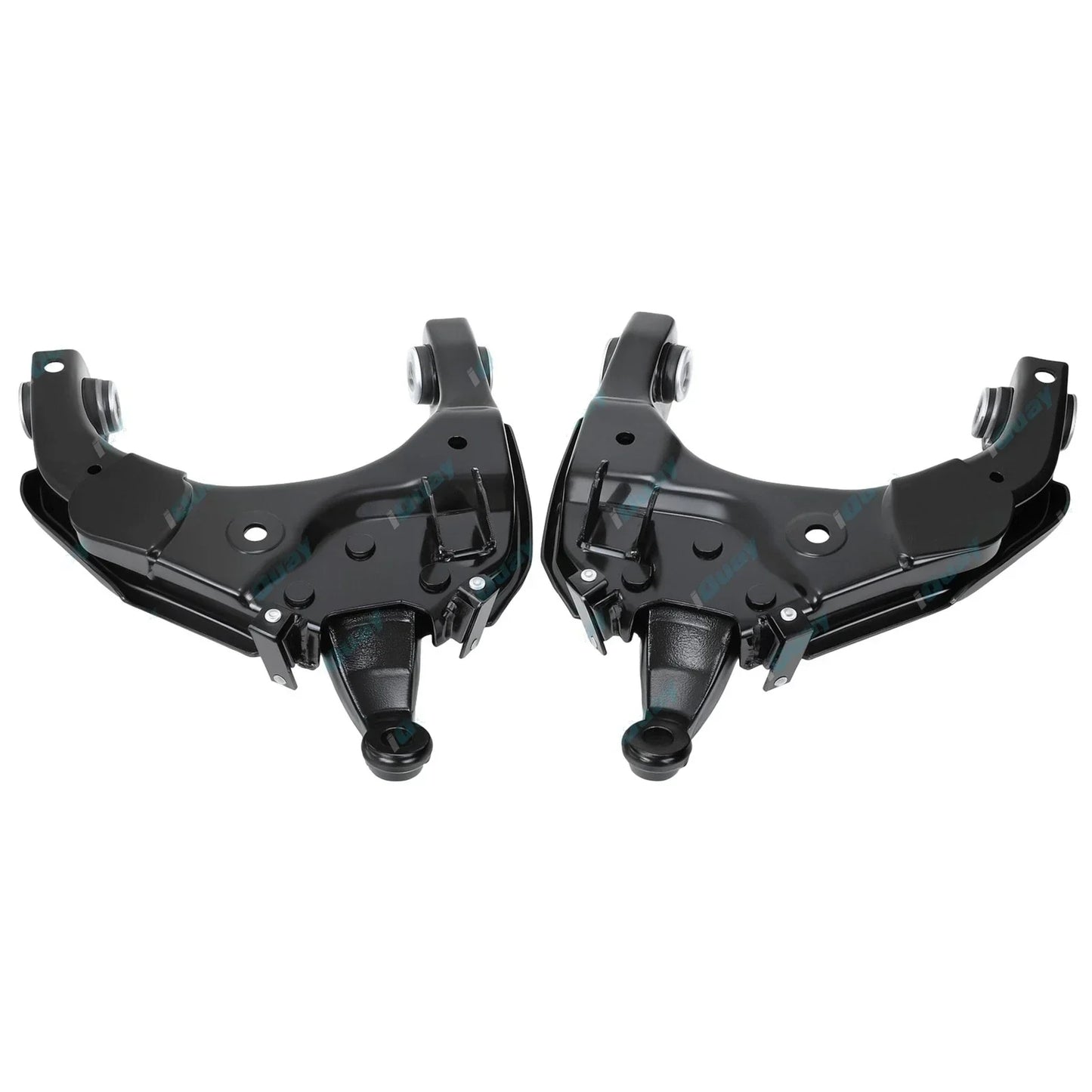 LH + RH Front Lower Control Arms for Toyota Hilux KZN165 LN167 1997-2005
