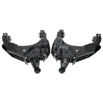 LH + RH Front Lower Control Arms for Toyota Hilux KZN165 LN167 1997-2005