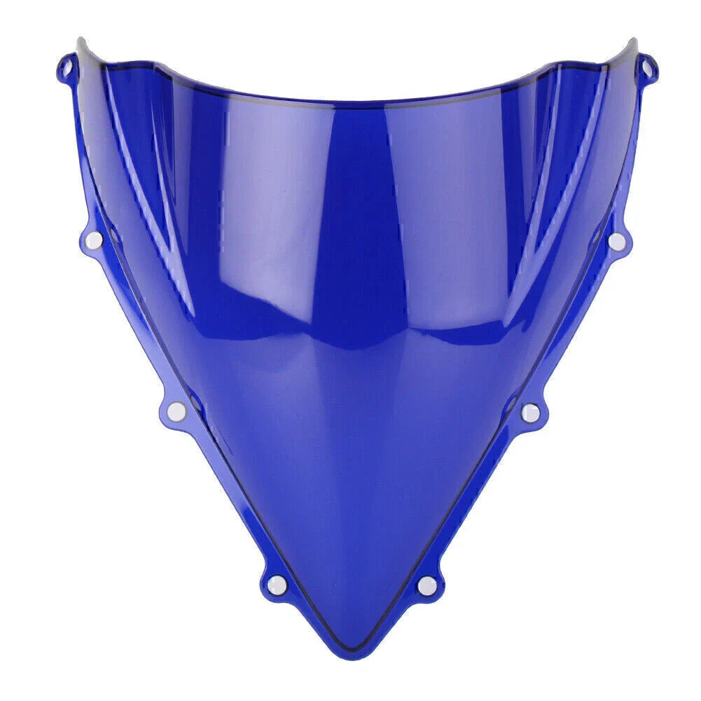 Windshield for Agusta MV F3 800 675 (2012-2017) Blue