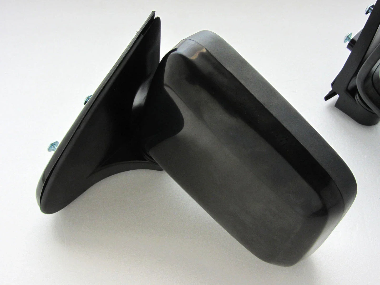 Door Mirror Pair for 88-97 Holden Rodeo Isuzu TF TFR Vauxhall Brava Truck