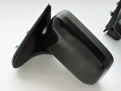 Door Mirror Pair for 88-97 Holden Rodeo Isuzu TF TFR Vauxhall Brava Truck