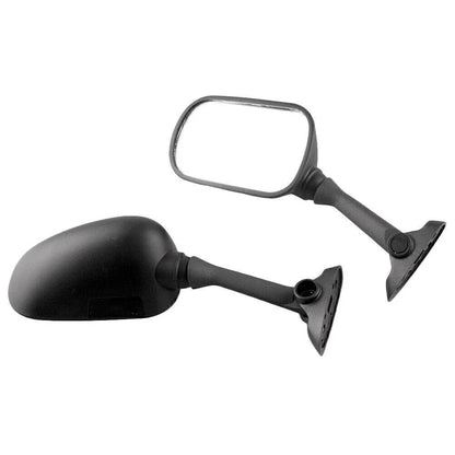 Rear View Side Mirrors for Suzuki GSXR 600 750 1000 (2001-2002)