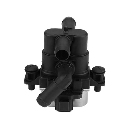Heater Control Valve for Jaguar S-Type (2004-2007)