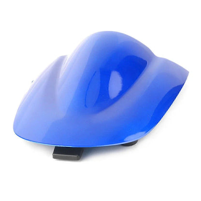 Rear Seat Cover Cowl for Suzuki GSXR 600 750 (2006-2007) Blue