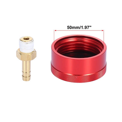 Fuel Oil Cap for Honda EU1000i EU2000i EU3000i EU2200i (2001-2023)