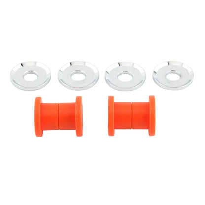 Handlebar Riser Bushings for Harley Softail Breakout FXBR (2018-2023)