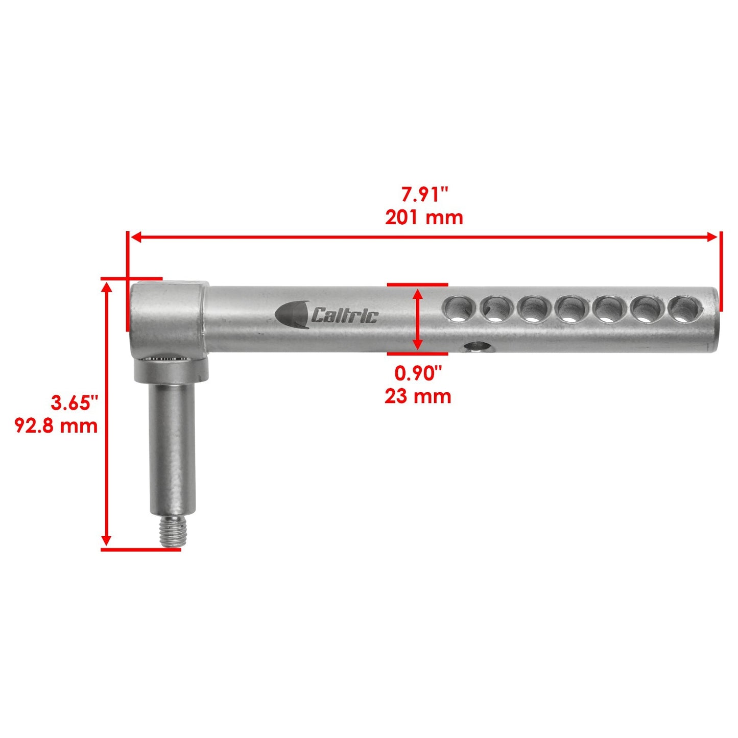 Deck Gauge Wheel Arm Replacement for John Deere X750 X754 X758 (Front Right) (3TMN72)