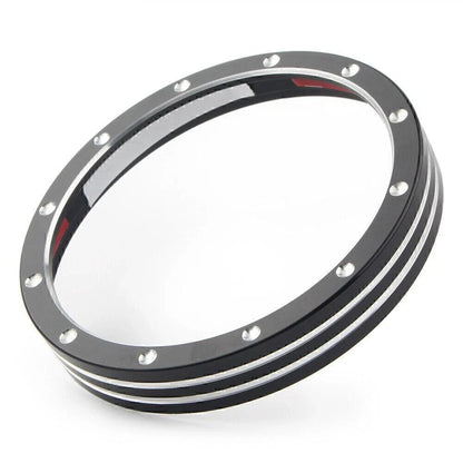 Speedometer Gauge Bezel Trim Ring for Harley Sportster XL883 XLH883 XL1200