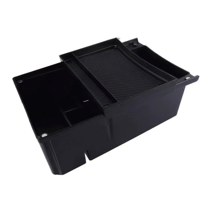 Armrest Storage Box Organizer for Kia EV3 (2022-2023)