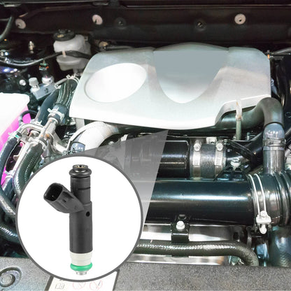 Fuel Injectors for Jeep Grand Cherokee (1999-2000)