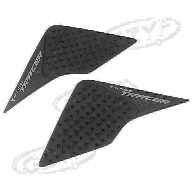 Gas Tank Traction Pads for Yamaha MT09 Tracer (2015-2017)