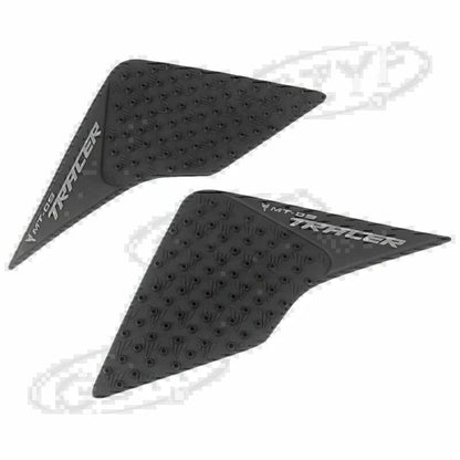 Gas Tank Traction Pads for Yamaha MT09 Tracer (2015-2017)