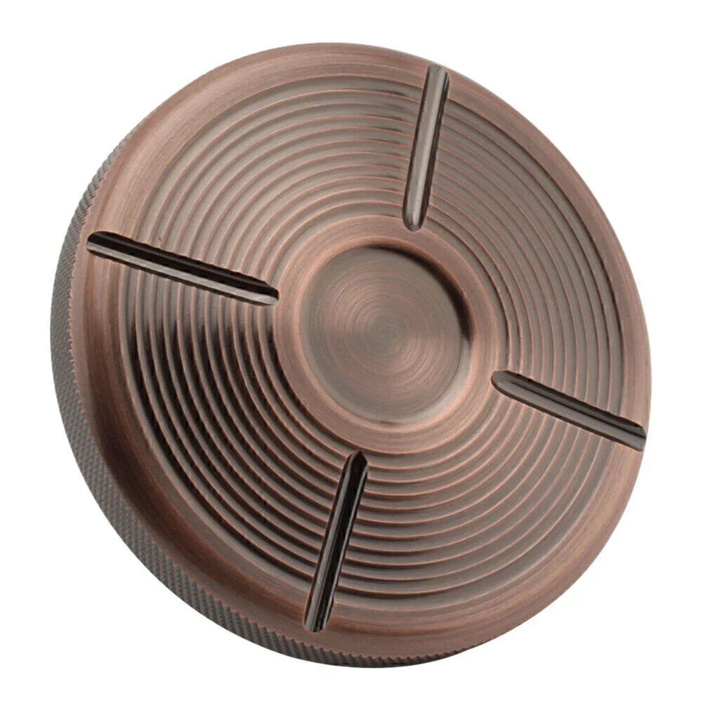 Aluminum Gas Tank Cap for BMW R18 (2020-2021)
