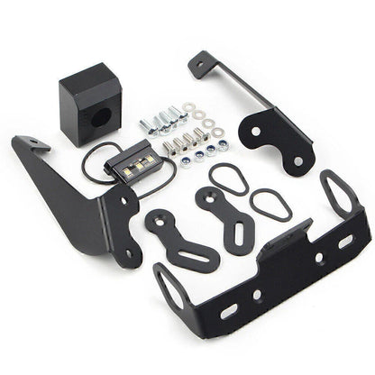 Fender Eliminator Kit for YAMAHA MT-09 FZ09 (2017-2020)