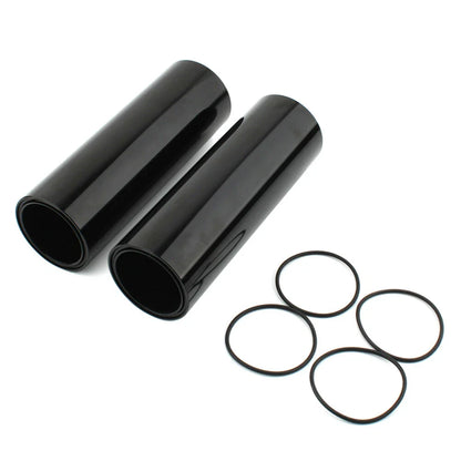 Upper Fork Tube Front Shock Absorber Cover for Harley Davidson Dyna (2006-2017)