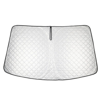 Foldable Windshield Sun Shade for Mazda CX-30 (2019-2025)