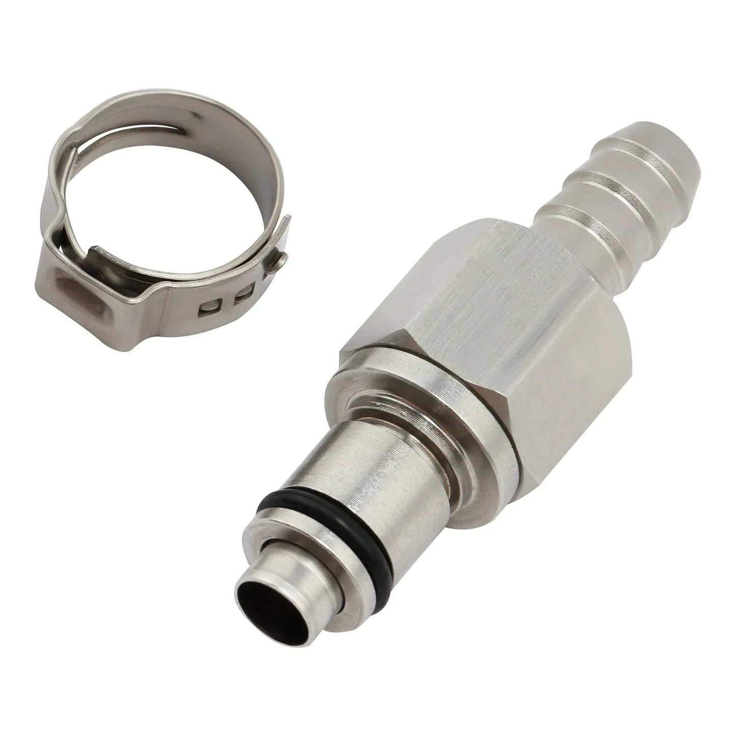 Fuel Line Hose Quick Disconnect Coupling for BMW R1200C K1200RS/LT/GT